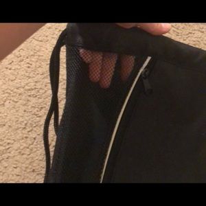 Free with purchase Garden of Life Sports Bag